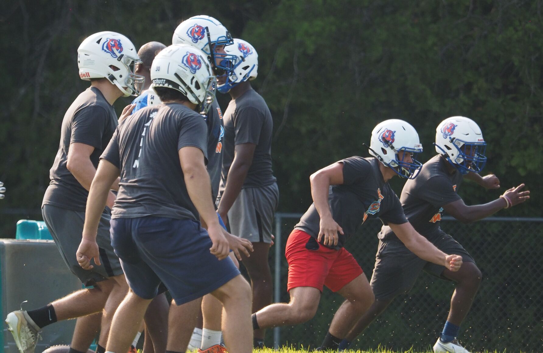 BHS Football